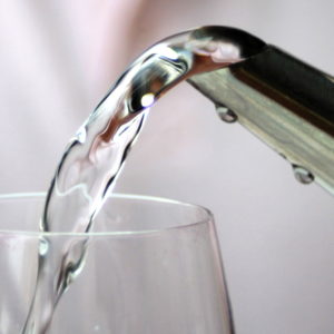 Go ahead and pour yourself more! Why you should drink more water