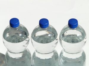 Are you drinking enough water? Reasons to drink more water