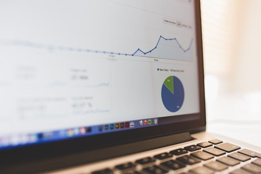 An online business