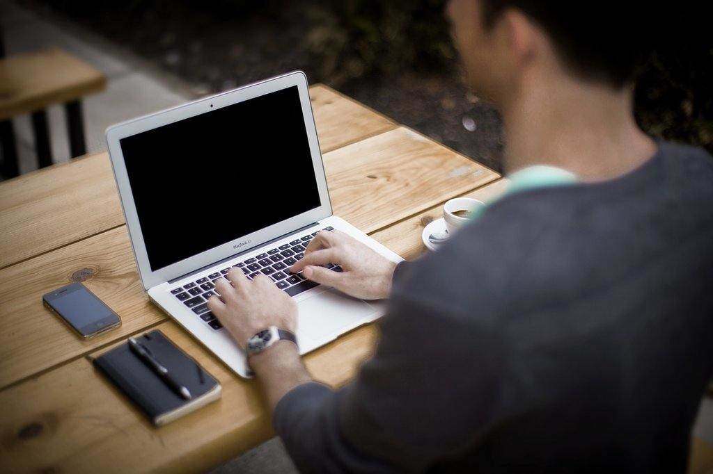Lessons learned being a blogger