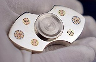 What is the best fidget spinner for under $25? - Quora