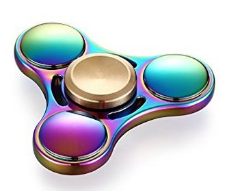 best fidget spinner 2019