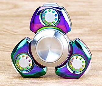 best fidget spinner 2019