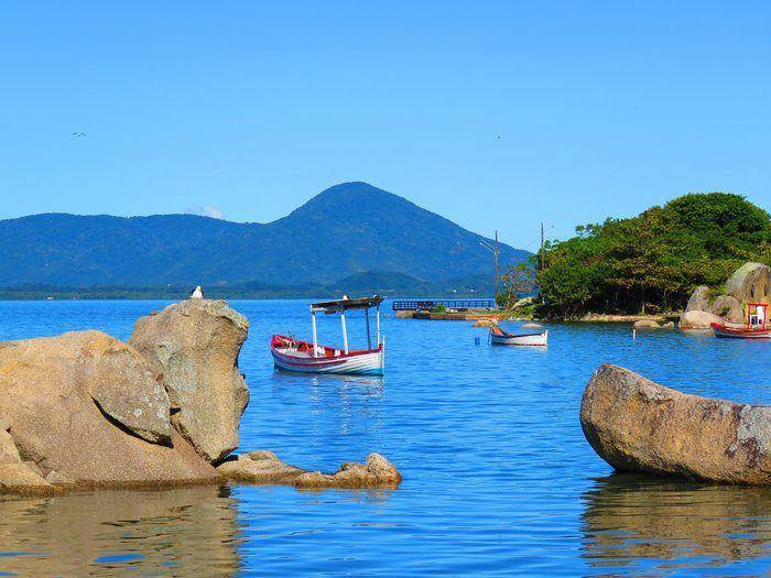 Florianopolis, Brazil