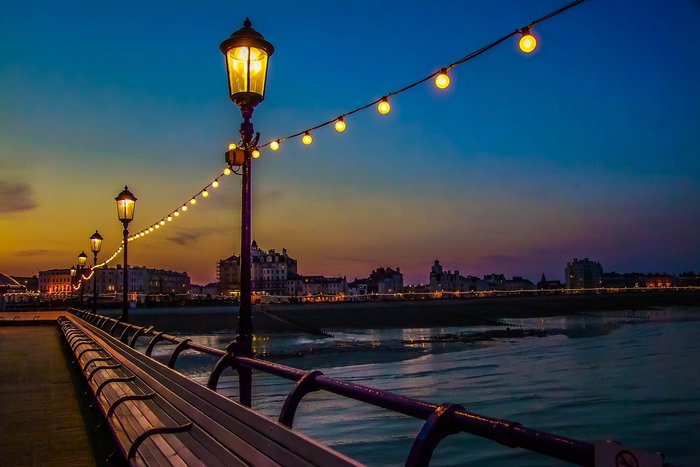 Brighton - UK's Gay Capital