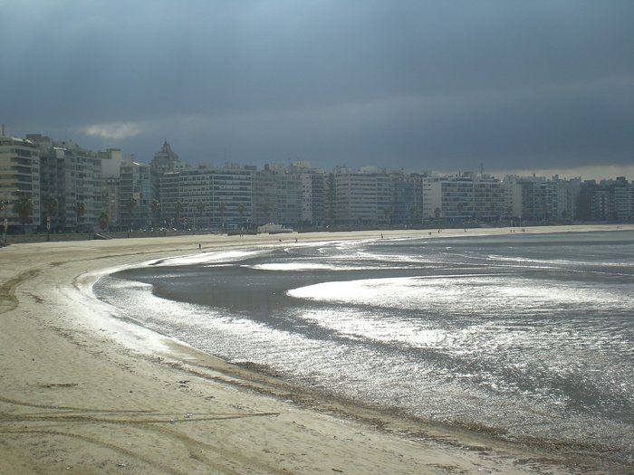 Gay Friendly Montevideo